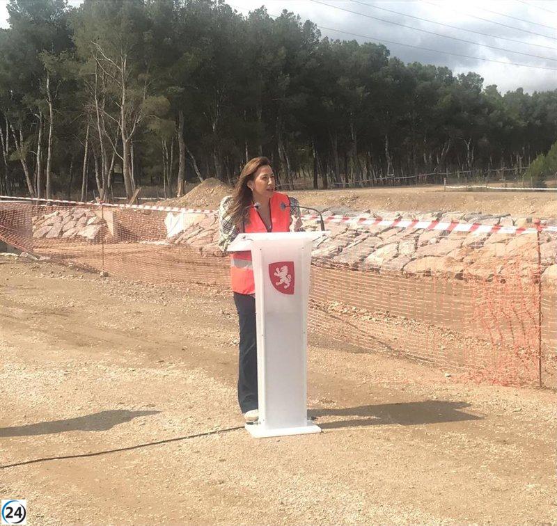Chueca urge a Sánchez a implementar una política migratoria estructurada ante la falta de recursos en los municipios.