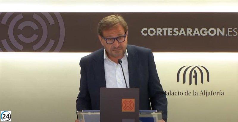 El PP señala a Sánchez y Alegría por la tensión actual y demanda elecciones anticipadas.
