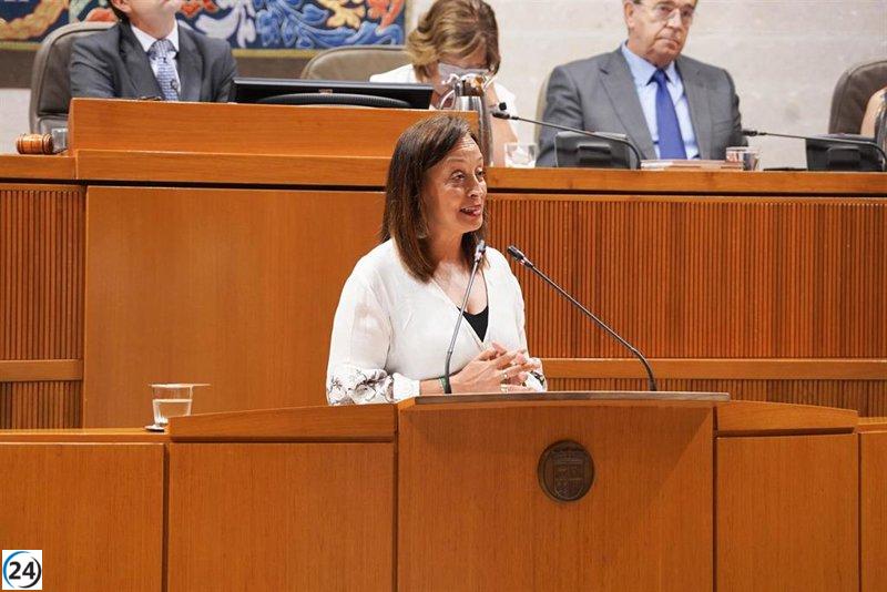 Susín señala que el PSOE manobra con la inmigración para obtener ventaja electoral.