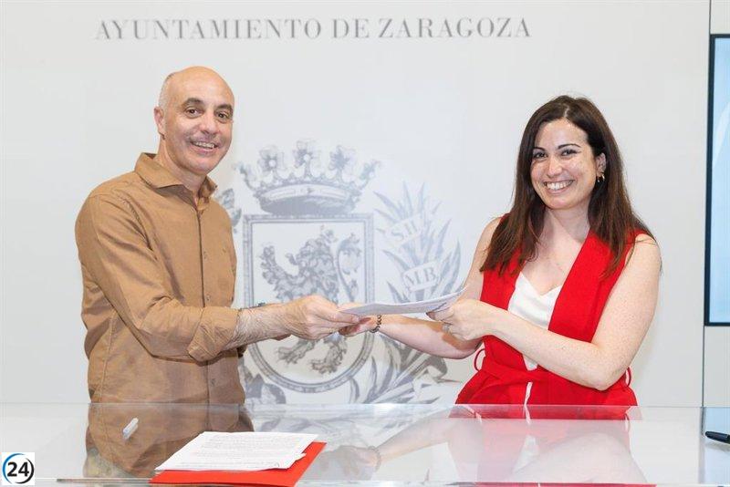 Se extiende el acuerdo del Taxi Accesible, que atiende a unas 9,000 personas con discapacidad cada mes.