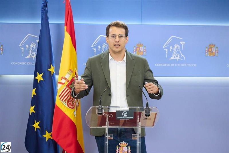 CHA advierte a Sánchez sobre la posible reconsideración de su apoyo: