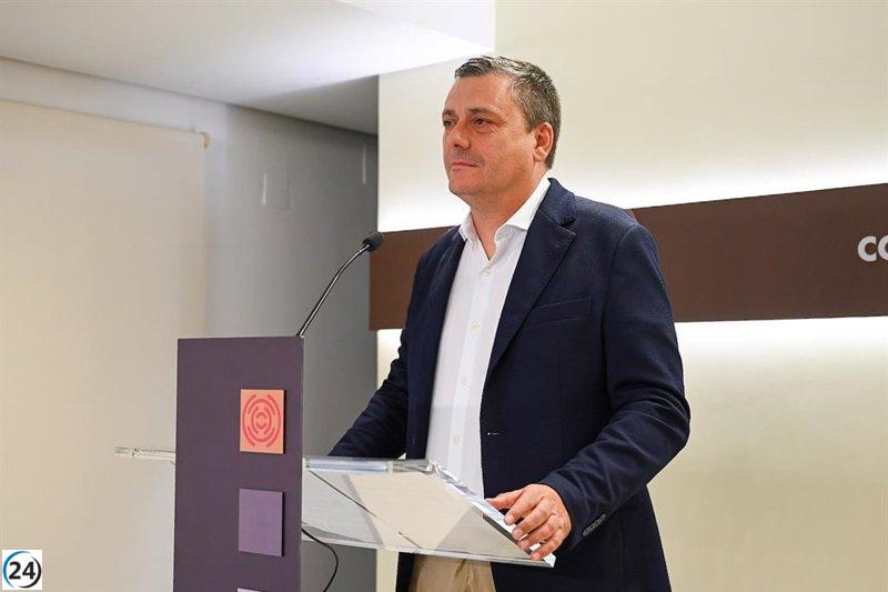 Sabés (PSOE):