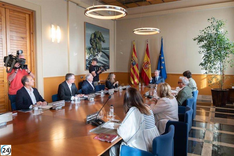 Gobierno respalda a damnificados por las tormentas de junio con nuevo decreto de ayudas.