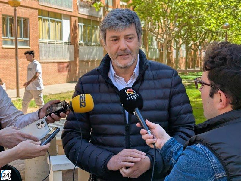 Oliván (PP): 