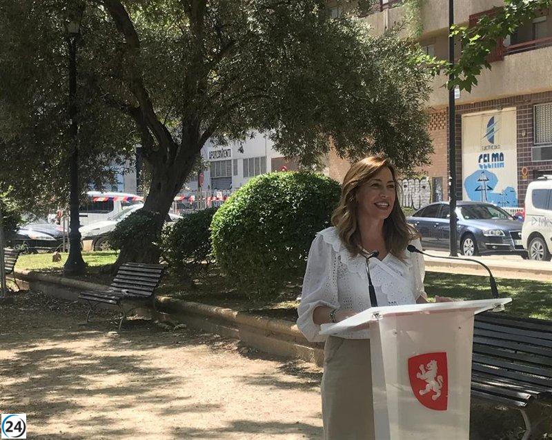 Inicio de la segunda fase del proyecto Huerva en septiembre con inversión de 16,8 millones y duración de 15 meses.
