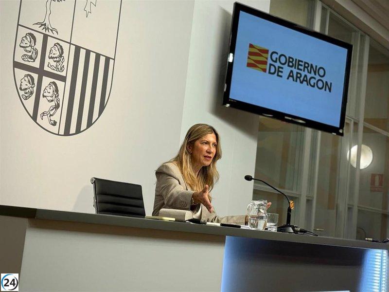 Mar Vaquero: El MNAC debe devolver las pinturas de Sijena; solo resta la ejecución forzada.