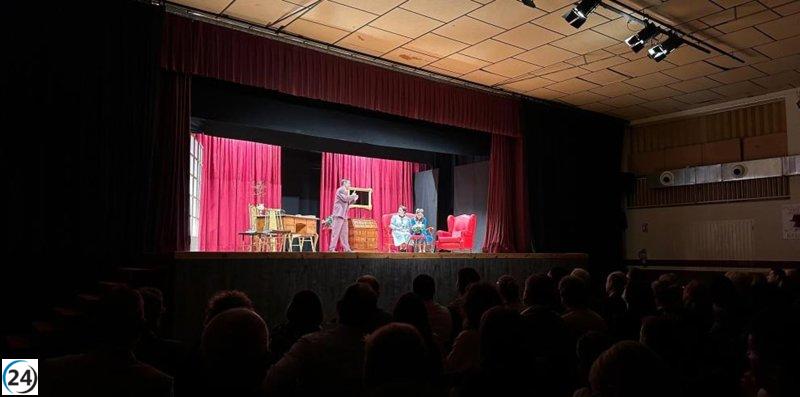Gobierno de Aragón y diputaciones acuerdan impulsar espacios culturales.