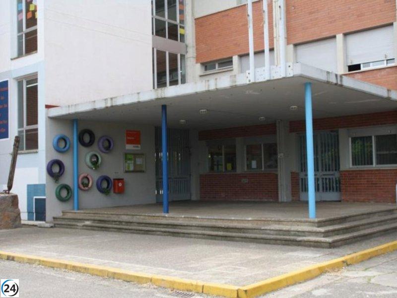 El Gobierno destina 5,34 millones para ampliar el IES Rodanas de Épila y fortalecer la formación profesional.