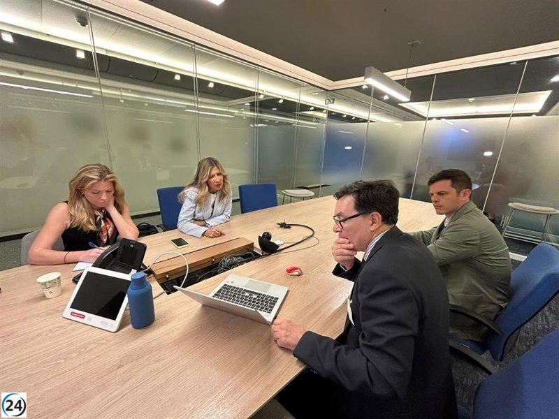 Aragón mantiene su fe en la Justicia para recuperar las pinturas de Sijena.