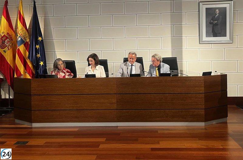 DPZ desestima propuesta del PP para la regeneración democrática ante un gobierno señalado por la corrupción.