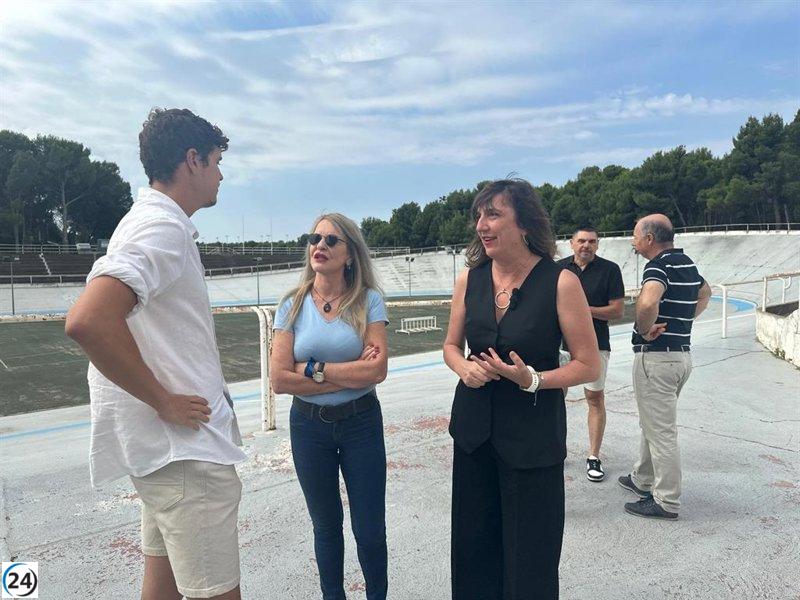 Ranera propone una estrategia global para el deporte, criticando la enfoque de Chueca en eventos aislados.