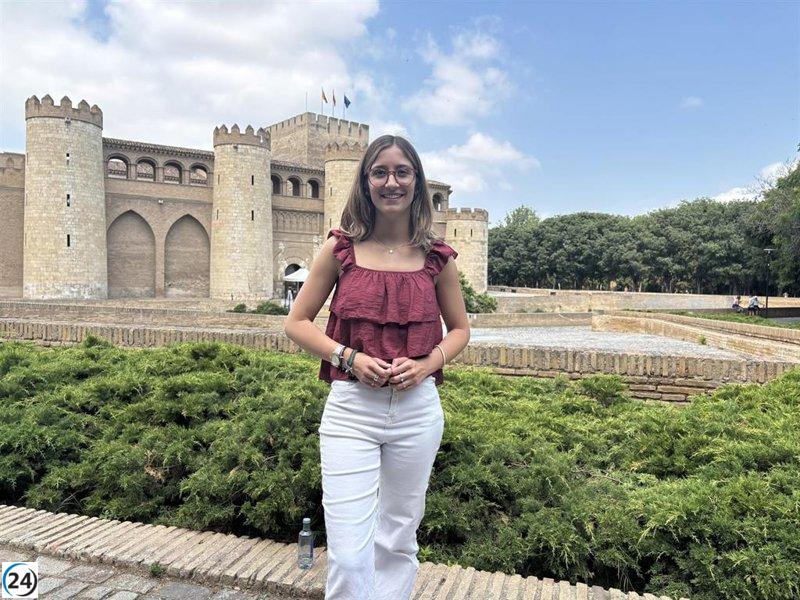 Calvet (Vox) exige a Illa que respete la sentencia sobre las murales de Sijena y ponga fin al