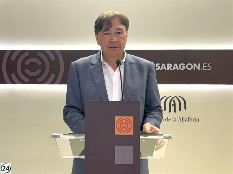 A-TE se opone a financiamiento especial para Cataluña y aboga por atender primero a las regiones despobladas.