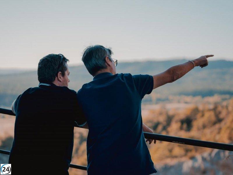 CITA Teruel inicia un programa gratuito de RECONECTA para impulsar el emprendimiento rural.