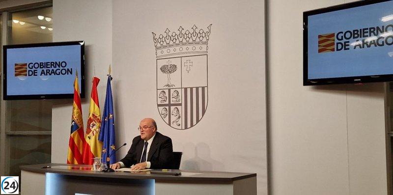 Profesores de Aragón señalan la burocracia como un desafío crucial mientras el Gobierno elabora soluciones.