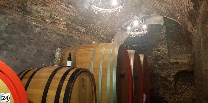 Nuevas ayudas del Ministerio de Agricultura para impulsar la promoción del vino en el extranjero.