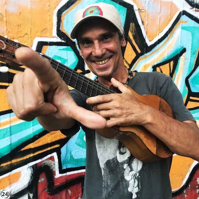 Manu Chao agota entradas y da inicio a un fin de semana de destacados del pop español.