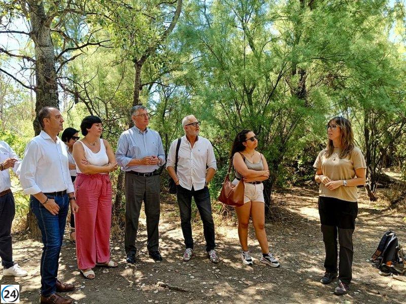 Salud y Medio Ambiente lanzan iniciativa para fomentar el bienestar mediante la naturaleza.