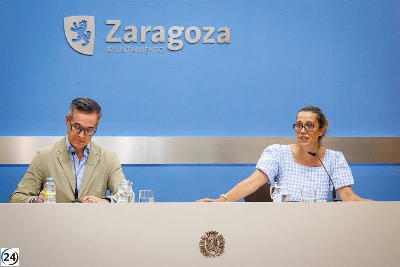 El Gobierno de Zaragoza sostiene la necesidad de una