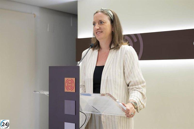 PSOE denuncia que las oposiciones de Secundaria reflejan el desorden del Gobierno de Azcón.