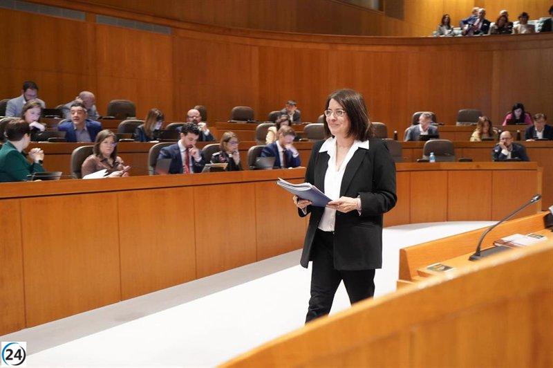 Aragón aconseja a Educación considerar el uso del certificado de equivalencia para impartir clases.