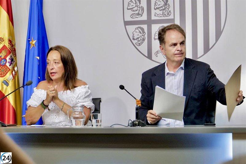 El Servicio de Salud de 2025 abrirá 1.318 puestos en su oferta de empleo público.