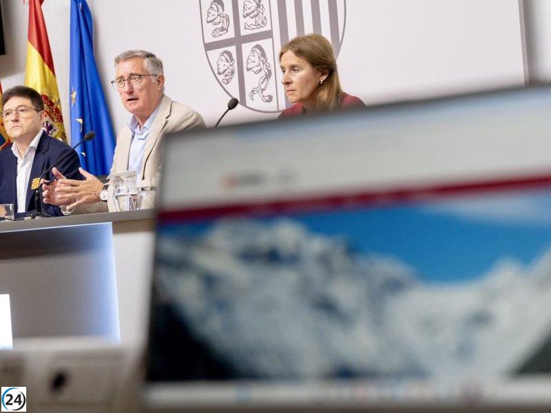 Nuevo sitio web del Parque Nacional de Ordesa y Monte Perdido brindará detalles sobre accesos y novedades.