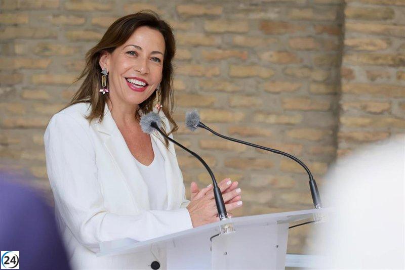 Zaragoza y Orange promueven la digitalización entre los mayores de 60.