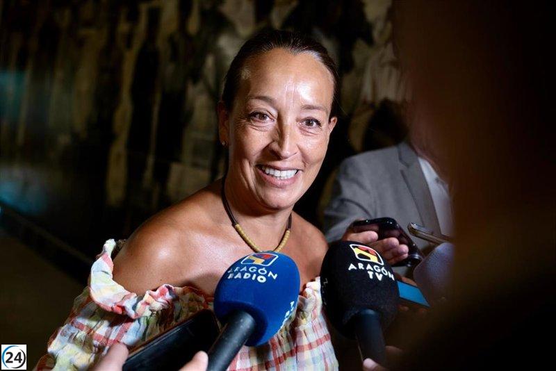 La Audiencia Nacional rechaza los recursos de Aragón sobre la distribución de menores.