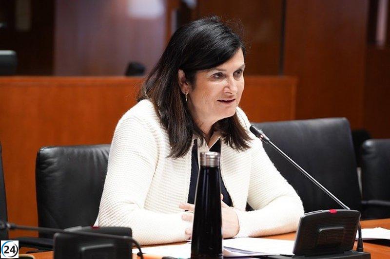 CHA sugiere revisar las subvenciones para el transporte sanitario tras el aviso del poder judicial aragonés.