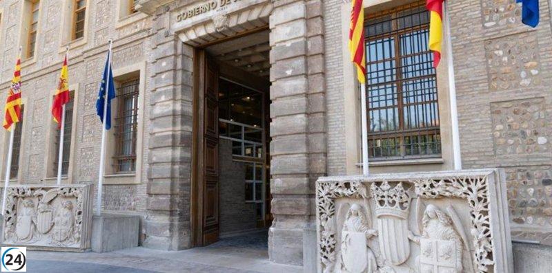 Aragón y CEOE impulsan reconocimiento de competencias laborales.