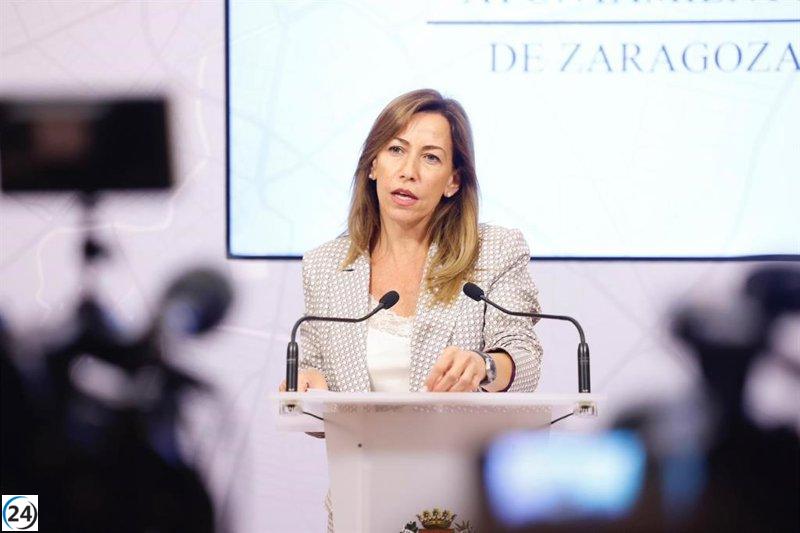 Zaragoza implementa ordenanza para salvaguardar espacios públicos y fomentar el respeto ciudadano.