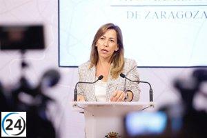 Zaragoza implementa ordenanza para salvaguardar espacios públicos y fomentar el respeto ciudadano.