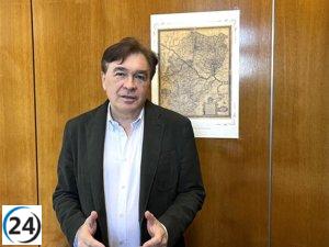 Aragón-Teruel Existe critica la autocomplacencia de Azcón sobre la realidad aragonesa.