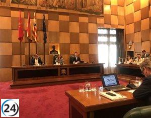 Zaragoza da luz verde a la financiación de la segunda fase del proyecto Huerva.