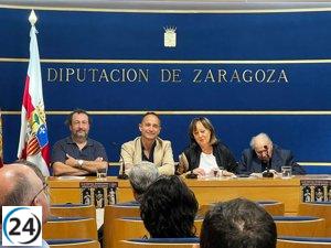 Daroca celebra la 47ª edición del prestigioso Festival de Música Antigua, el más antiguo de España.