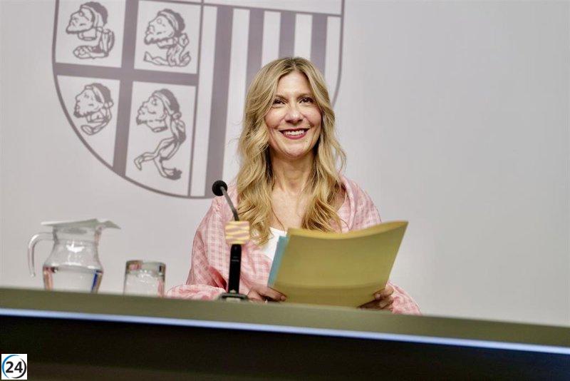 Vaquero sostiene que el MNAC debe entregar la información sobre las pinturas de Sijena por lógica.