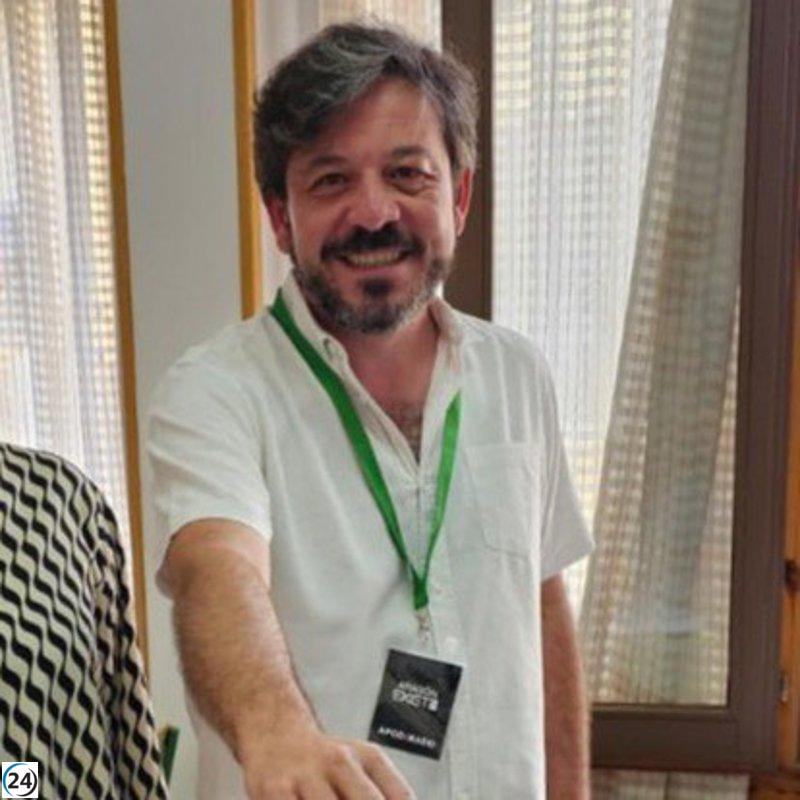 Aragón-Teruel Existe presenta en Cortes iniciativa para establecer el Parque Natural Anayet-Partacua.