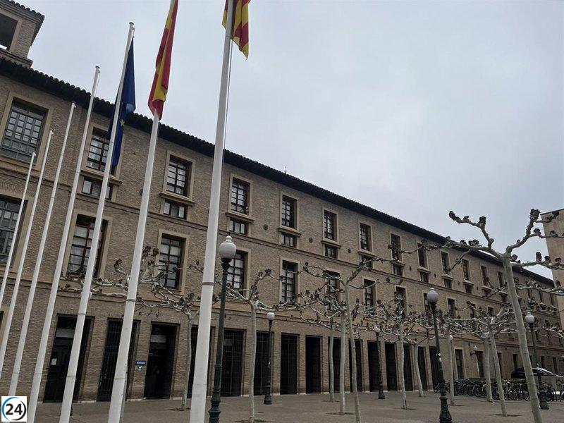 La mayoría de los aragoneses advierte sobre el impacto negativo de recortes estatales en servicios esenciales.