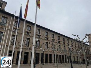 La mayoría de los aragoneses advierte sobre el impacto negativo de recortes estatales en servicios esenciales.