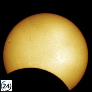 La DPT exhorta a municipios y sectores turísticos a localizar lugares para observar el eclipse solar de 2026.