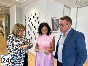 El Centro de Día de Maella se transformará en un Centro de Educación Especial.