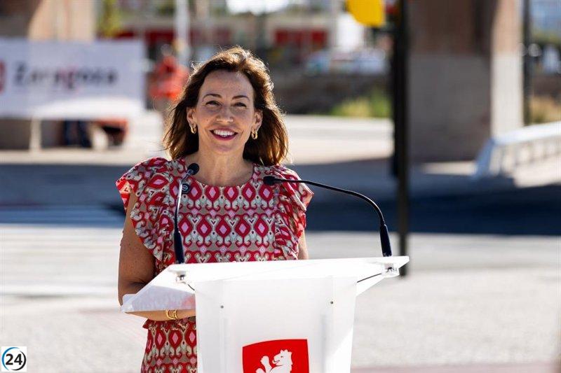 Chueca critica la gestión migratoria del Gobierno español: