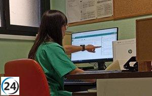 Médicos del sistema de salud adoptan IA para mejorar diagnósticos.