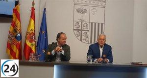 Las obras de transformación de la Torre del Agua en Expo Zaragoza Empresarial ya están en licitación.