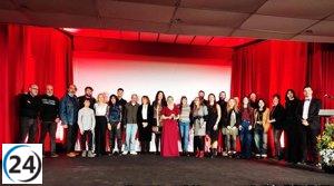 Bujaraloz celebra a Luis Buñuel en su Concurso de Cortometrajes.