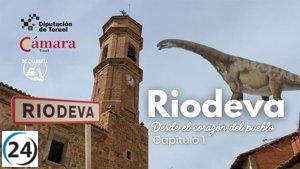Voces del Campo: Un podcast que impulsa el espíritu rural de Teruel