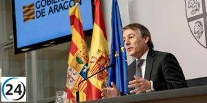 Empleo en Aragón muestra señales de mejora a pesar del incremento del desempleo.