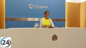 Zaragoza destina un 45% más a educación de niños en situación vulnerable. 