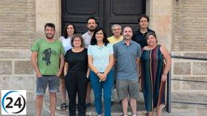 CHA advierte sobre el peligro de los grandes proyectos eólicos en el Moncayo y reclama su detención inmediata.